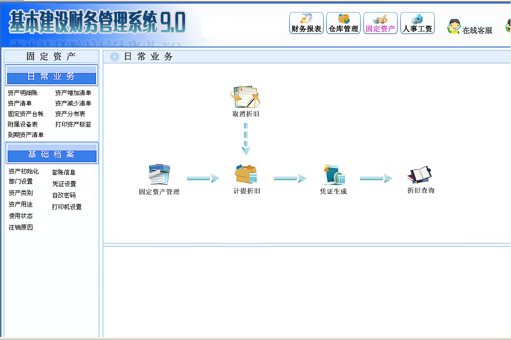 基建财务网络版(图4)