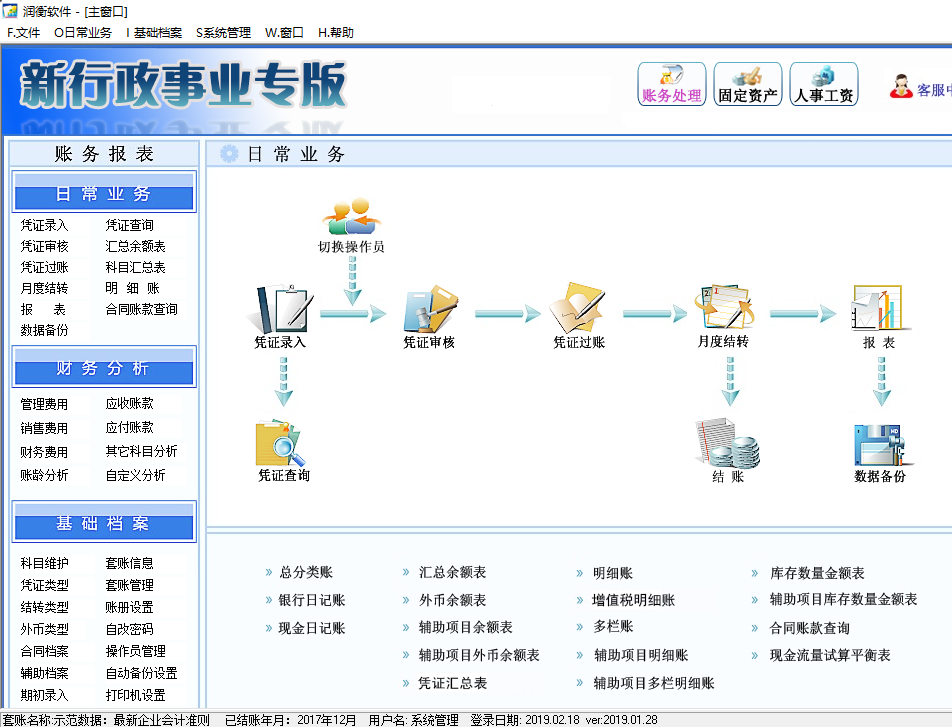 新行政事业网络版(图13)